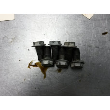 110P116 Flexplate Bolts For 05-06 Chevrolet Silverado 1500  5.3